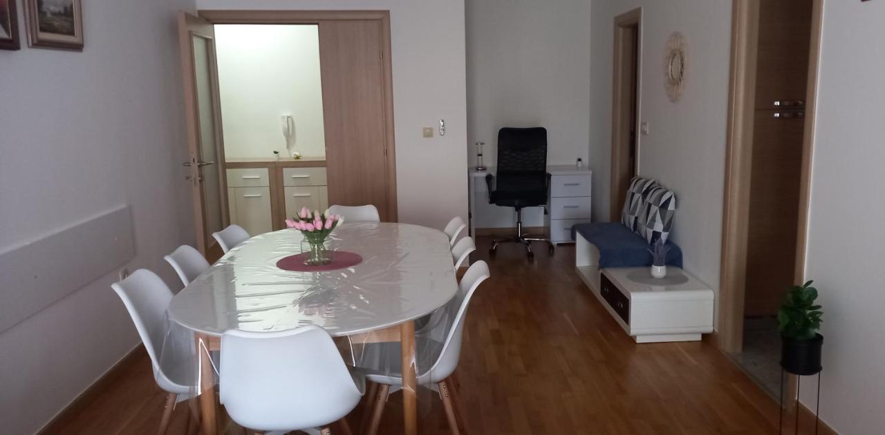 Marys Home Apartment Medugorje Exterior photo